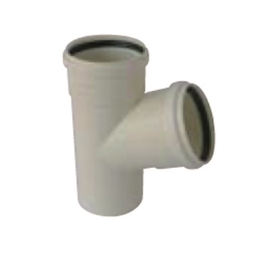 ADEQUA 1126181 ARM1 TE  90 - 67º PVC INSONOR